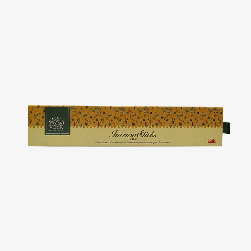 Incense Sticks – Herbal - Roots Veyr